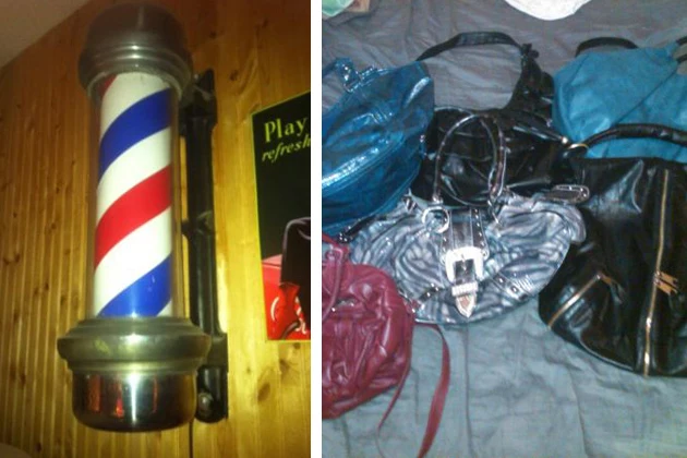 Junk on Craigslist Junk on Craigslist
