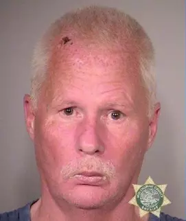 Photo: Multnomah County Sheriff's Office