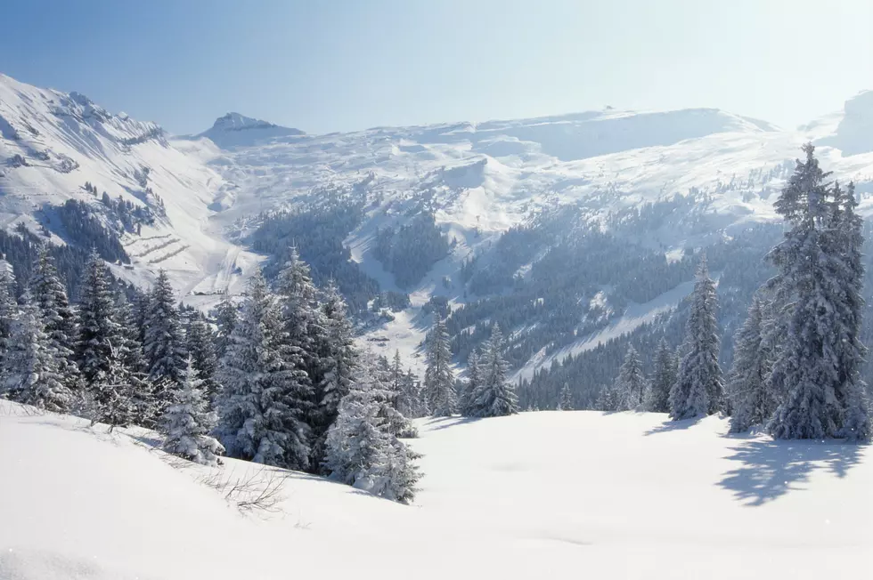 Washington State Parks Offers Free Guided Snowshoe Hikes