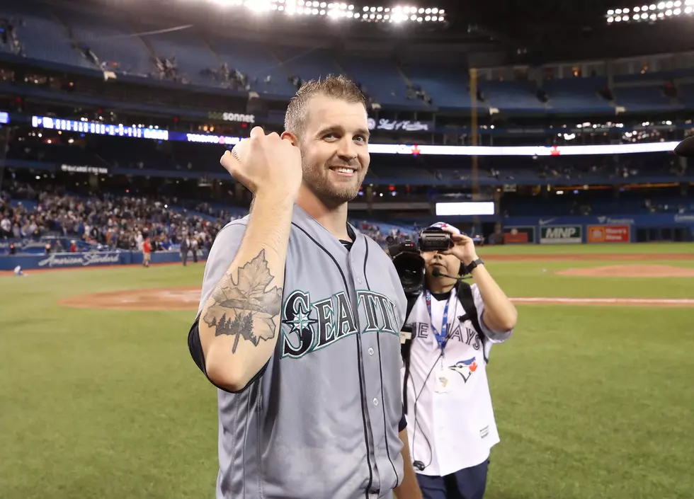 Mariners Bring Back “Big Maple”, Best “Big” Nicknames of All-Time