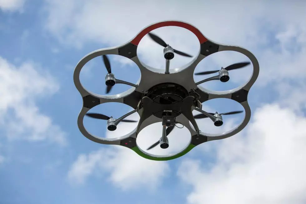 Predicting Potential Permanence for Pendleton Drone Range