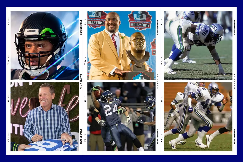 Where Does Russell Wilson Rank Among Greatest Seattle Seahawks of All Time?