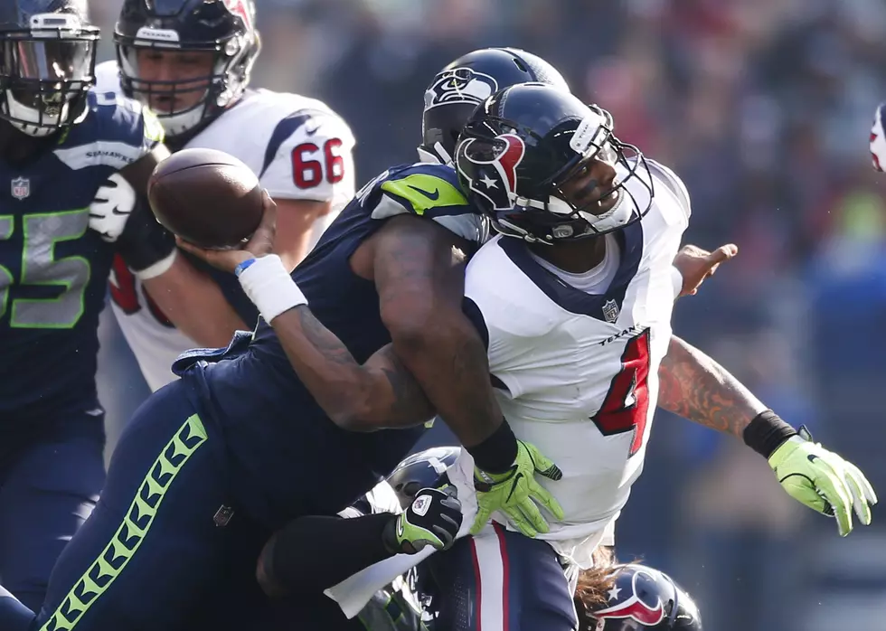3 Reasons Seahawks Trading for Deshaun Watson Would Be Disastrous