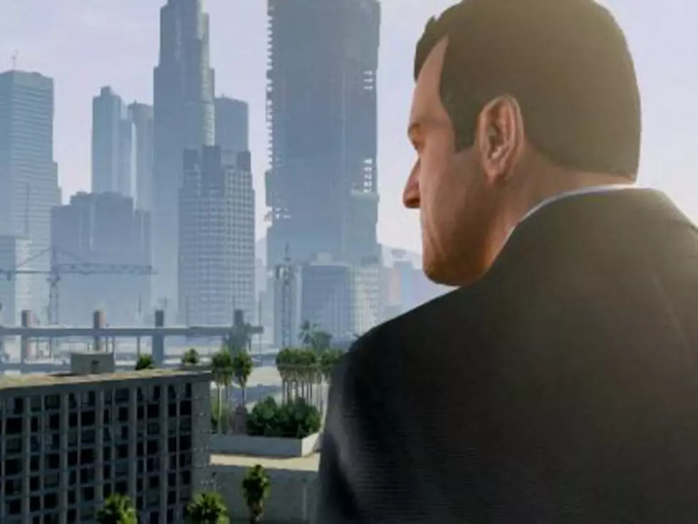 Rockstar Games