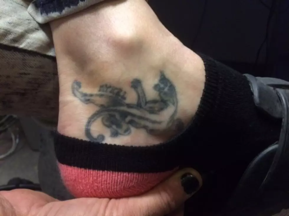 It’s National Tattoo Story Day — How Did You Get Your Tattoo?