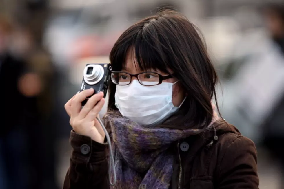 If You Have A Cold In Washington State It’s A Misdemeanor To Walk Around In Public