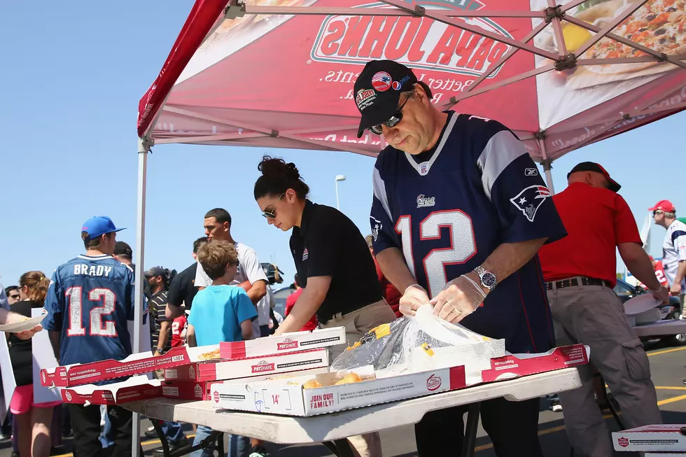 Pizza Wars Explode Over Papa John’s CEO Comments on NFL Protests