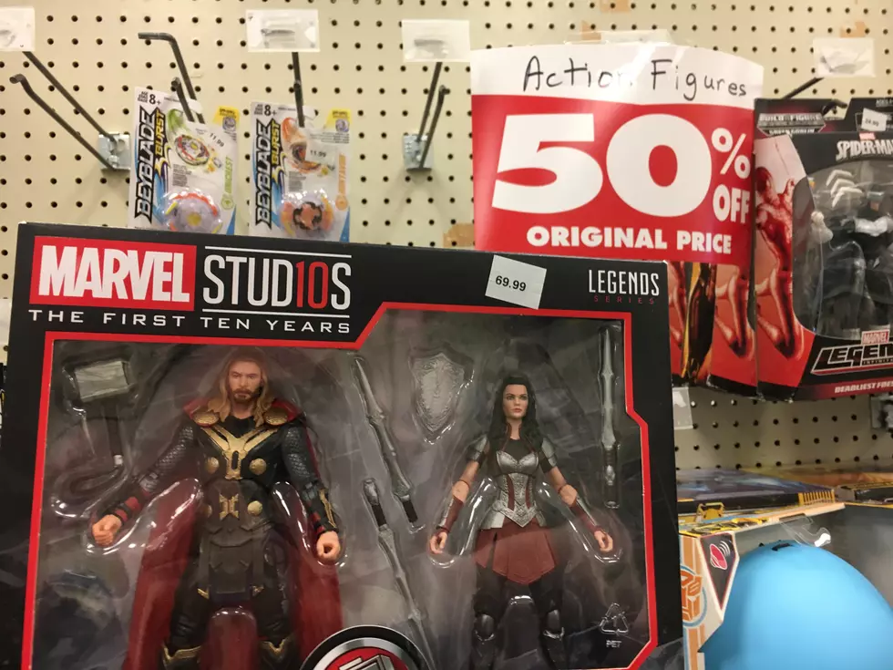 Price Gouging? At a Store Going Out of Business?