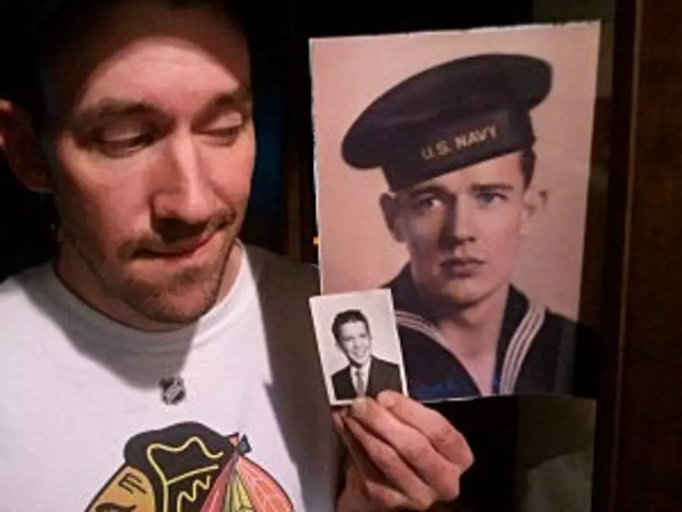 Todd’s Take: Thinking of My Grandfathers This Memorial Day