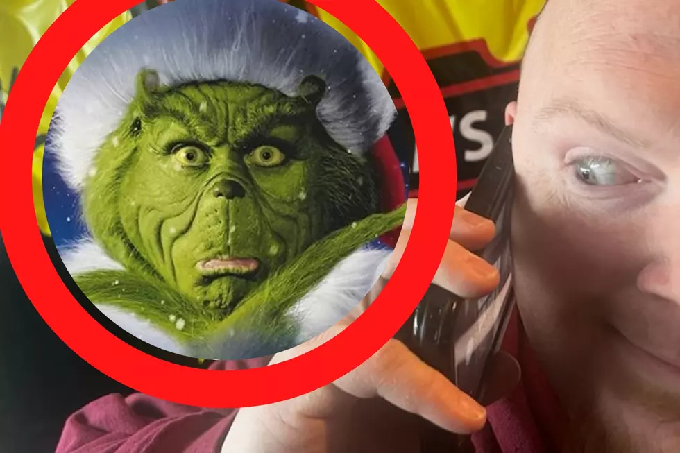 We Called Whoville & Was Flabbergasted At The Who, Who Answered