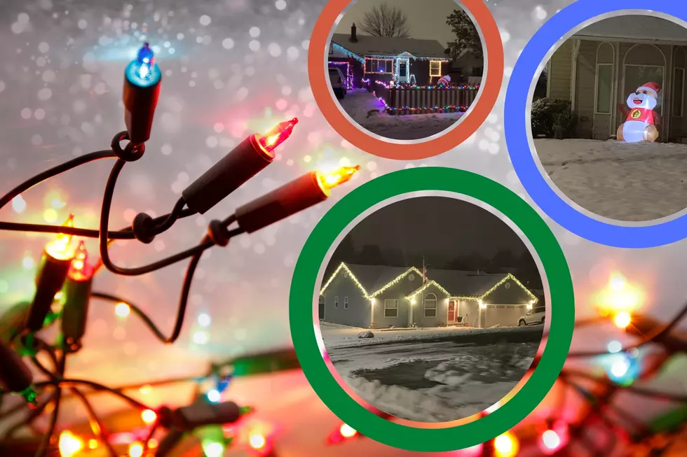 Check Out: Drive By Lights of Selah