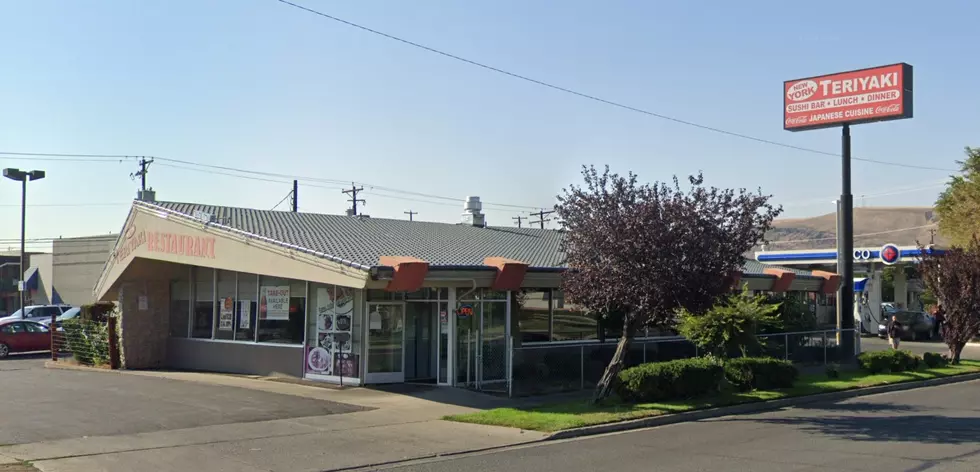New York Teriyaki, Yakima Washington