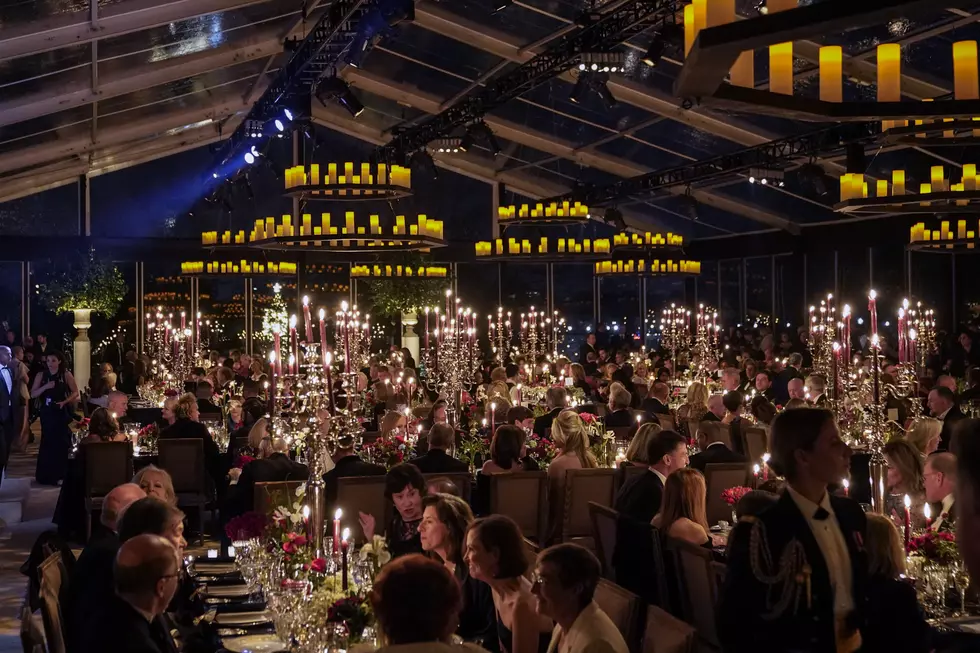 Who Cut the Cheese at the White House State Dinner?