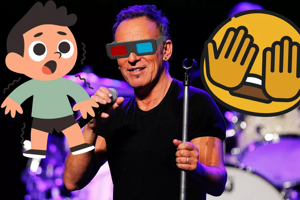 That Halftime Show When The Boss’s Junk Flew At My Face in 3-D!