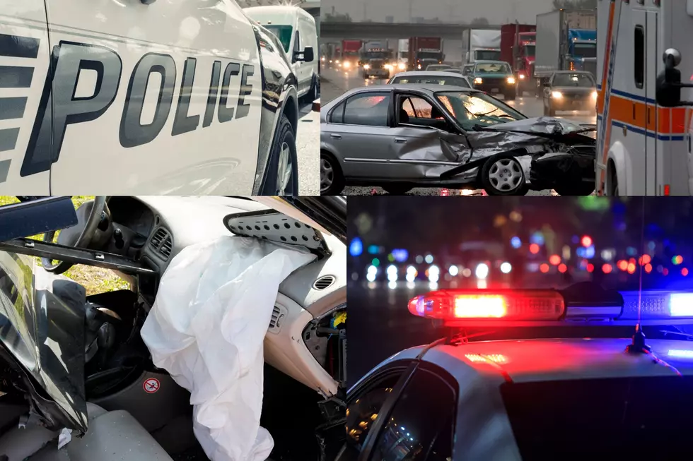 Washington Drivers: Stop Braking For No Reason When You See A Cop