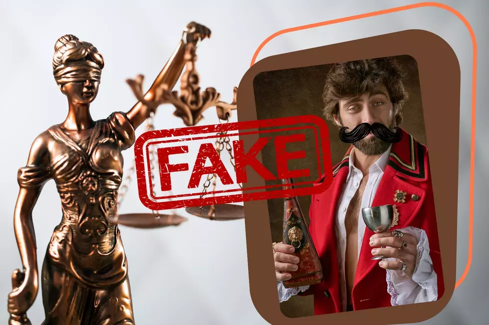 True or False: It Is Illegal to Wear a Fake Mustache in CA?
