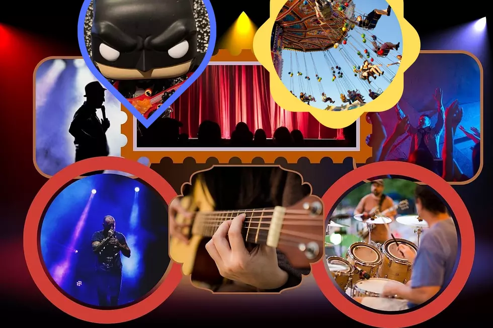 Feeling Bored? Over 50 Yakima Valley Events in September!