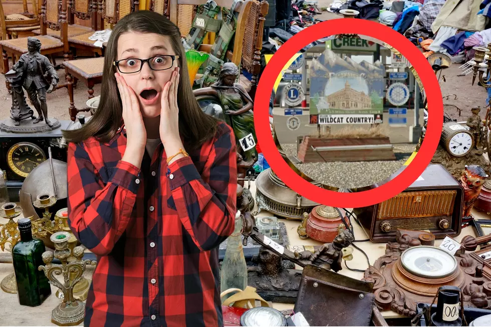 Find Your New Junk/Treasure at ‘Junk-tiquen’ in Ellensburg!