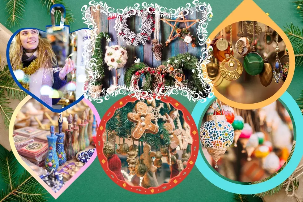 How Bazaar! 19 Yakima Craft & Vendor Fairs In November!