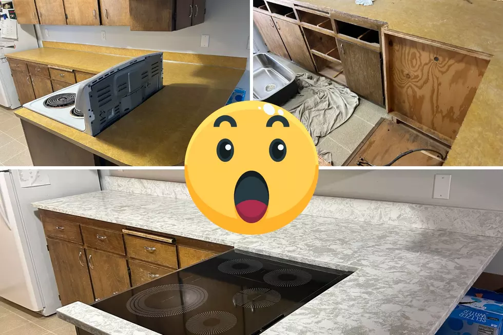 Yakima Kitchen Makeover: From 1976 to NOW!
