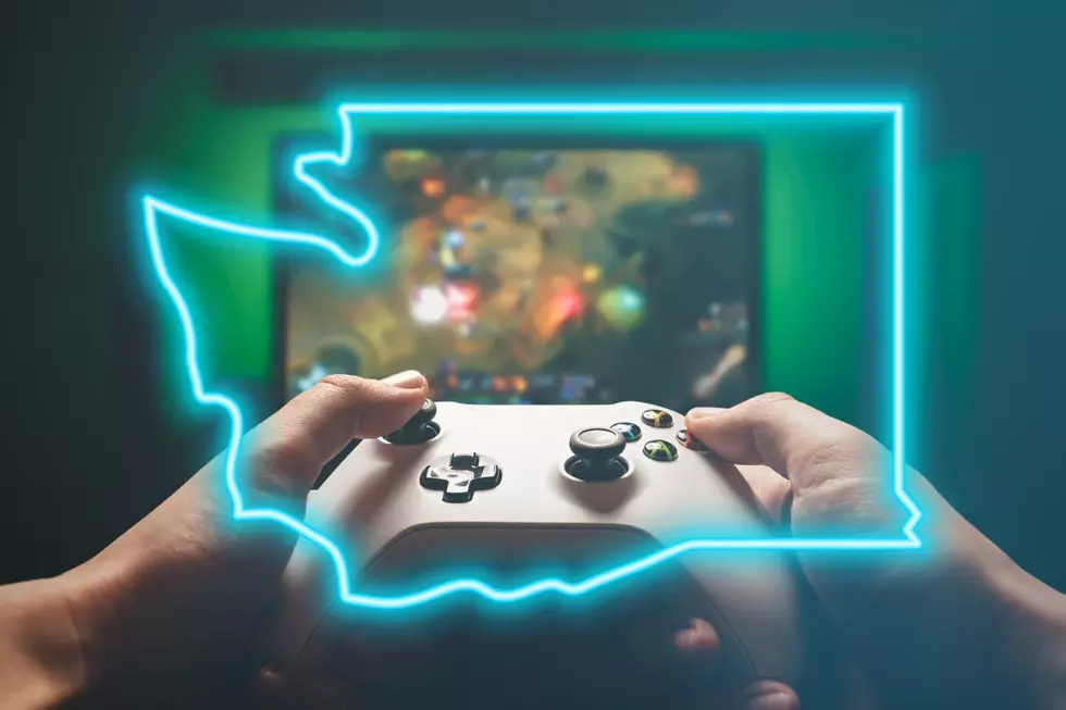 Washington Gamers, Level Up And Get Paid In A Study