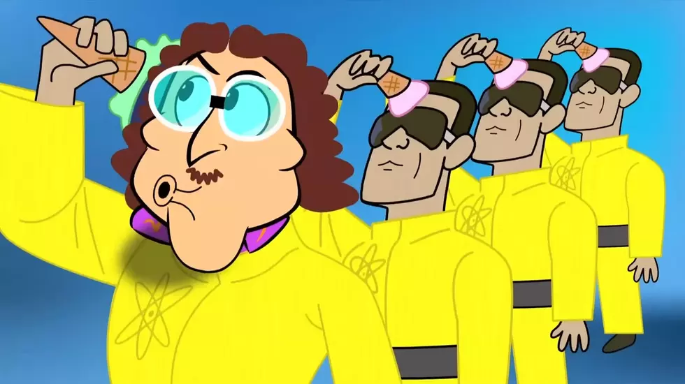 ‘Polkamania!’ Has Hit Yakima, With A New ‘Weird Al’ Tune!
