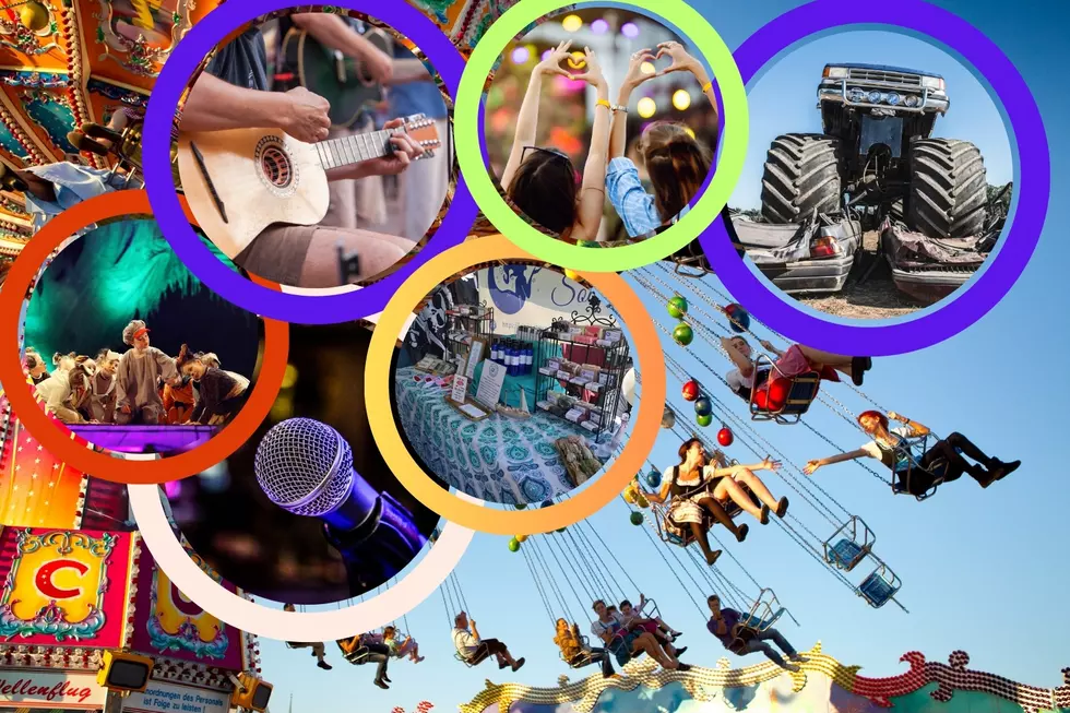 What to do? Over 100 September Events In The Yakima Valley!