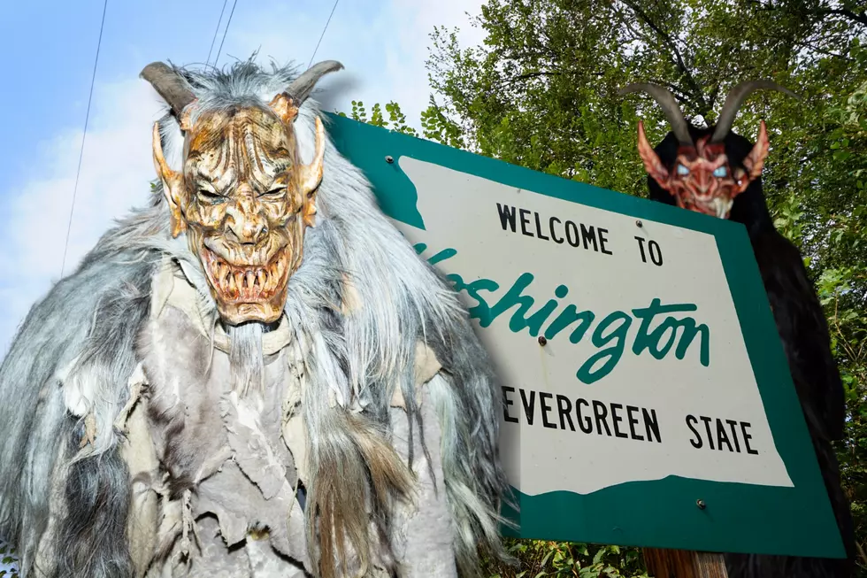 Where Can I Celebrate ‘Krampus’ In Washington?