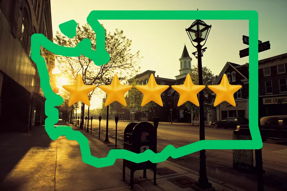The 5 Best ‘Small Cities’ To Live In Washington State!