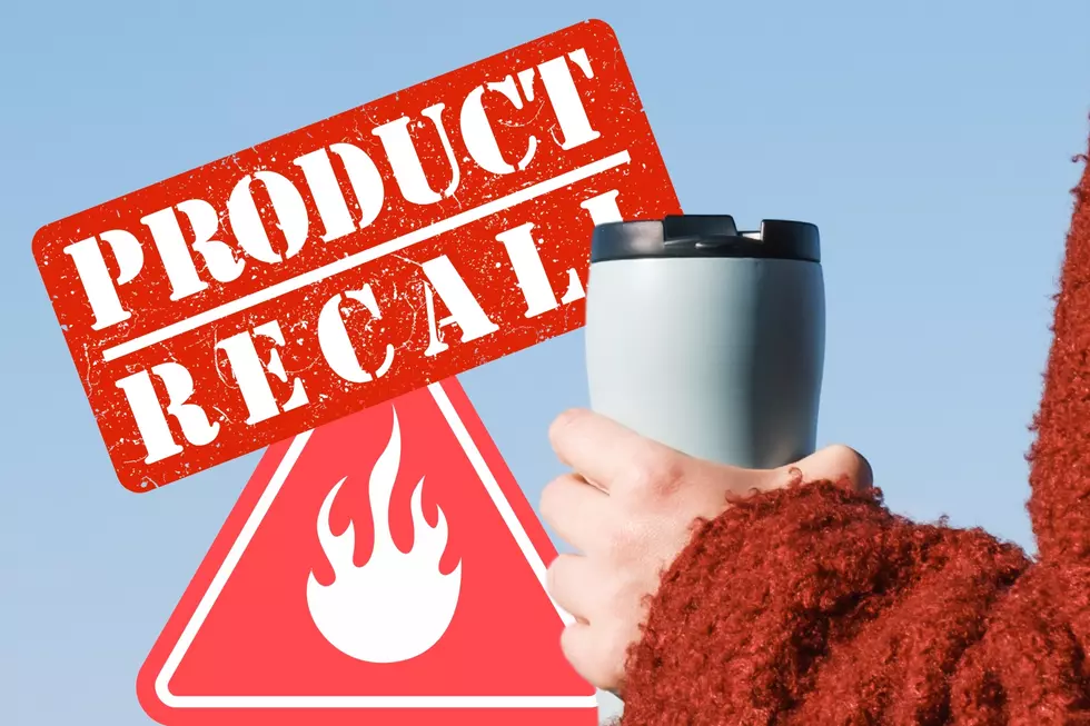 2.6 Million Stanley Travel Mugs Recalled, Many sold in WA, CA, & OR