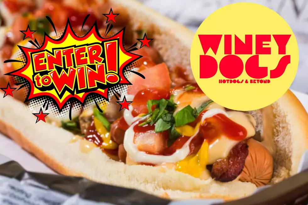 The Winey Dogs, Happy KATS Contest!