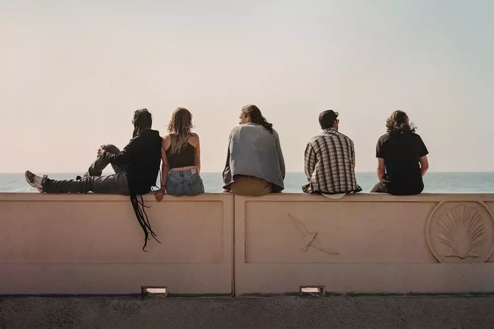 2nd Chance Contest: Incubus Live In Seattle! Enter To Win Tickets!