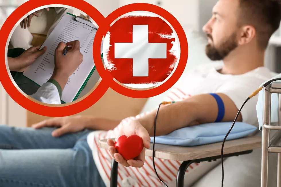 Free Training & Help Lives! Win-Win With Yakima Red Cross