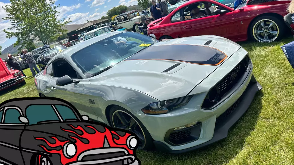 The 2025 Moxee Car Show: A Stunning Reflection of Automotive Passion