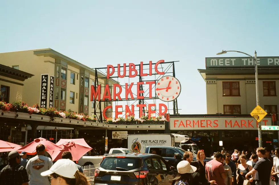 Hold Your Nose: The 5 Smelliest Places in Washington