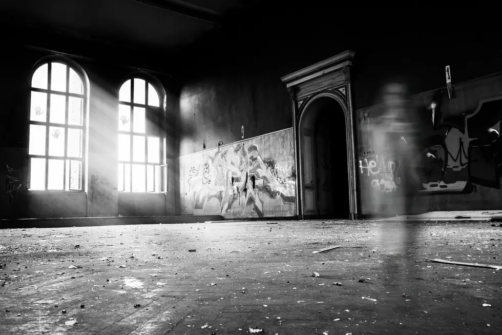 Creepiest Places to Get Scared in Washington