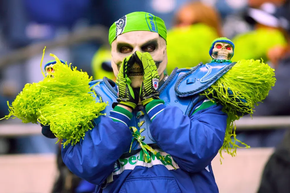 Washington’s Most Loyal 12s: See the Craziest Fans Who Never Miss a Game