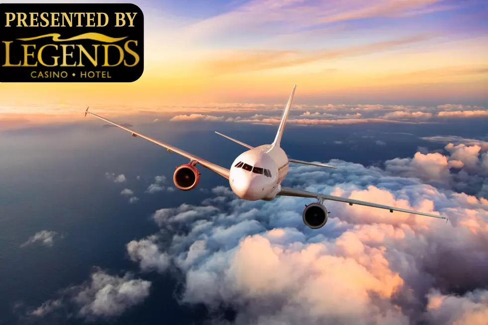 Flyaway Giveaways: Your Chance To Travel To Once-in-a-Lifetime Experiences