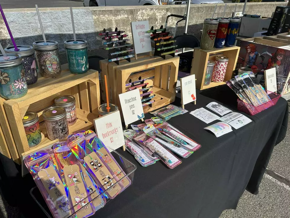 Yakima Valley Vendor Events for April