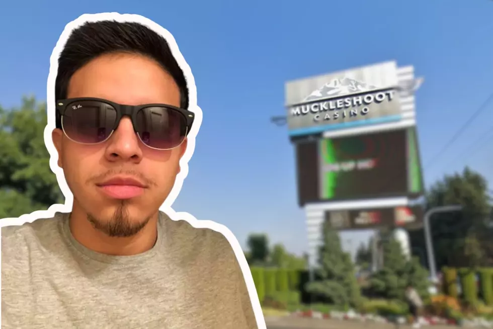 The KATS APP ‘SECRET CONTEST’ For Ralph Barbosa in Auburn!