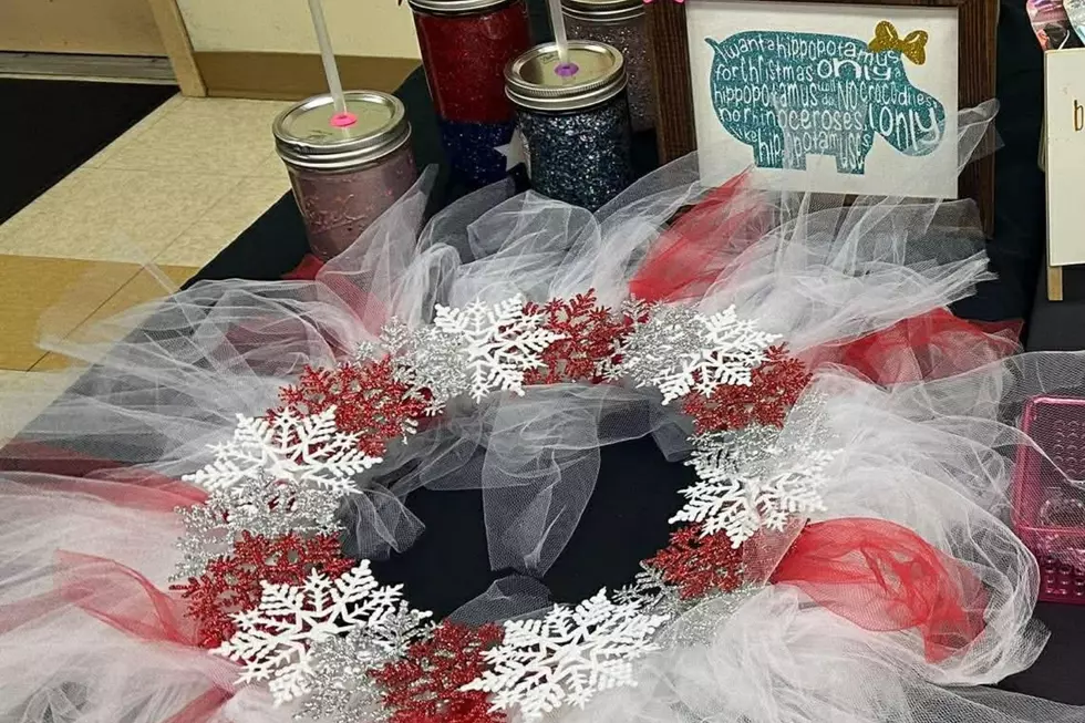 December Holiday Bazaars Fill the Yakima Valley With Cheer