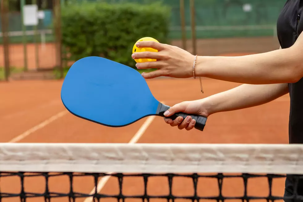 Yakima Pickleball Tournament Set for May Fundraiser