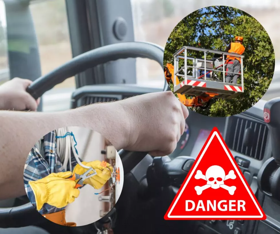 The Top 5 Most Dangerous Jobs you can Work in Washington