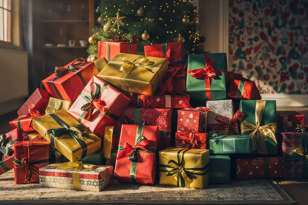 ‘Tis the Season for 12 Days of Christmas