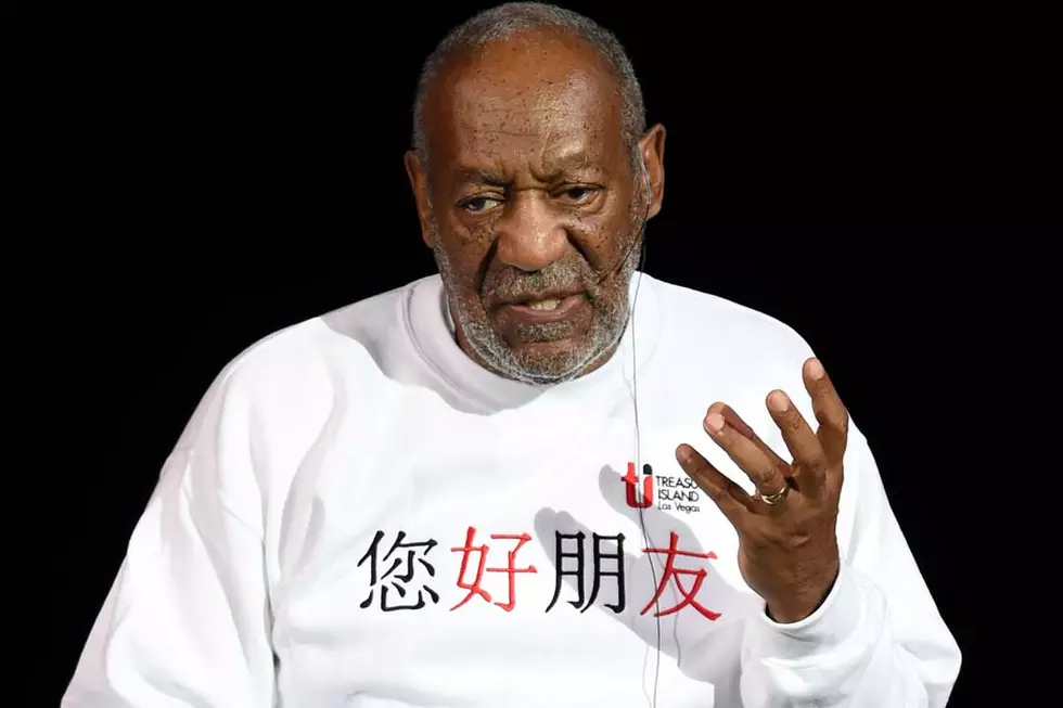 Bill Cosby Ordered to Stand Trial on Charges of Sexual Assault