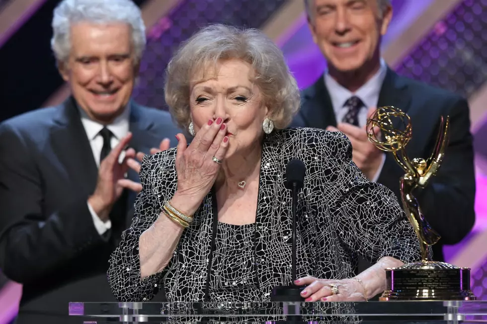 Local Grandma Advice in Honor of Betty White’s 99th Birthday