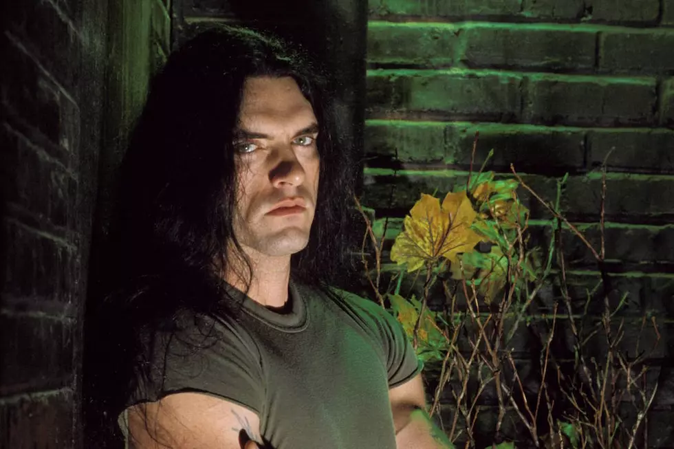 16 Years Ago: Type O Negative’s Peter Steele Dies