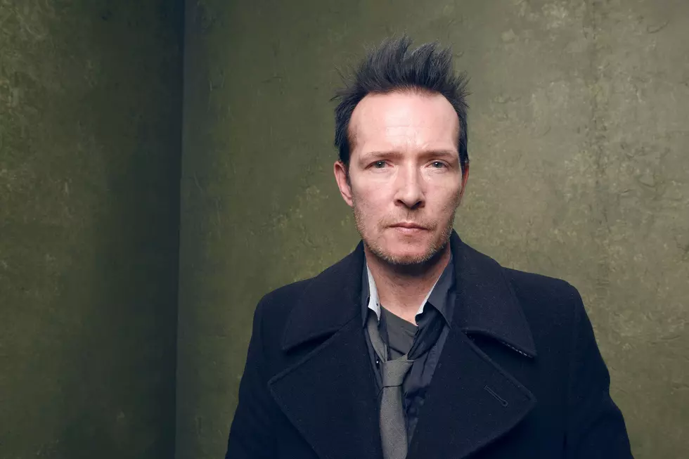 Stone Temple Pilots’ Dean DeLeo: Scott Weiland’s Death Felt Like a 14-Year Suicide