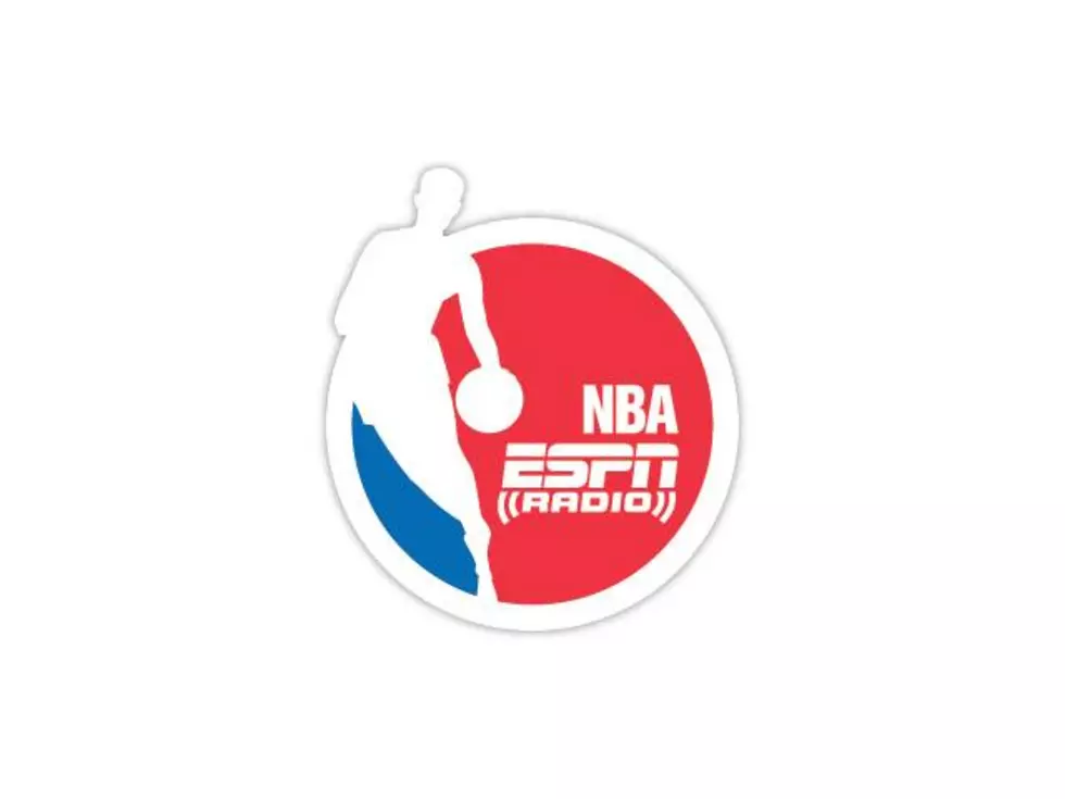 NBA Play-In Games Highlight 1460 ESPN Yakima Schedule 5/17-5/21