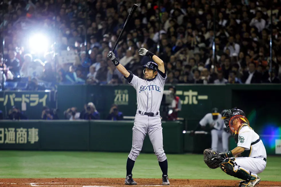 M’s, A’s Open MLB Season EARLY Wednesday Morning